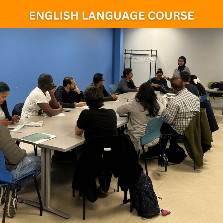 English Course In Person Classes January 2024 Moncton Cares   ENGLISH COURSE  768x768 