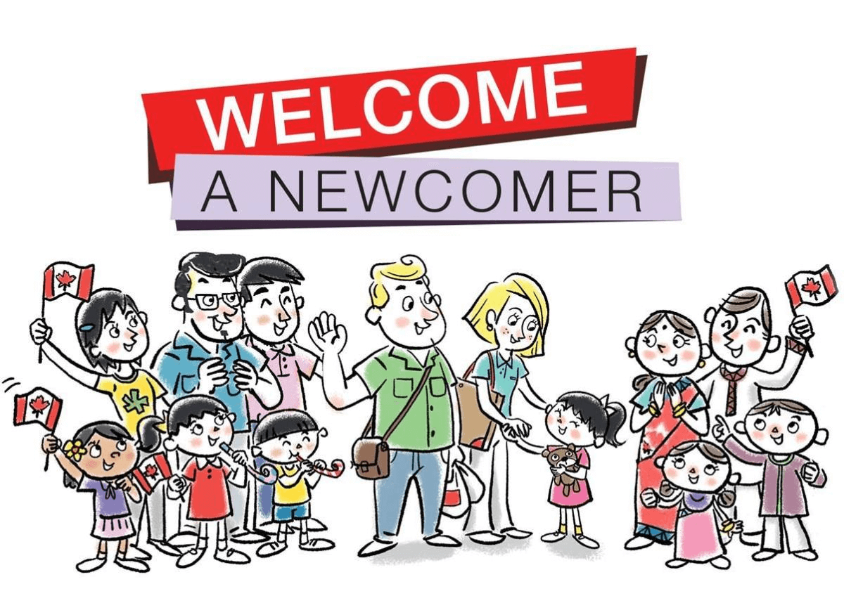 Finding Community Support as a Newcomer Parent in Moncton