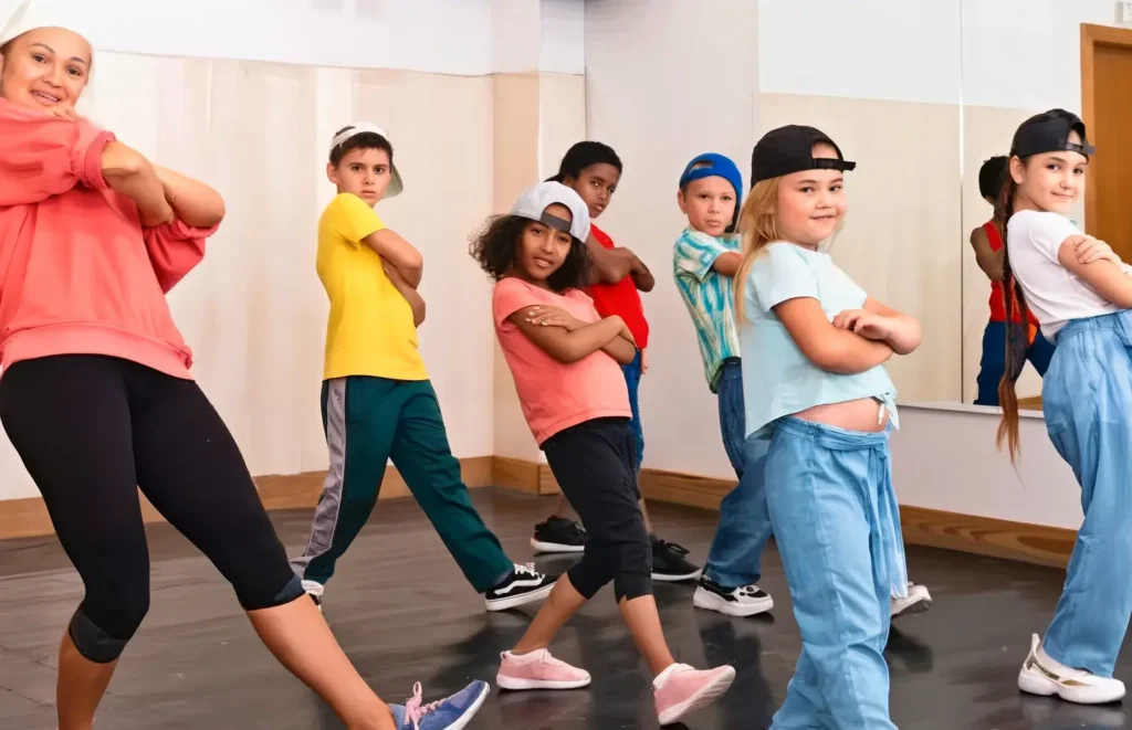 MonctonCares Harmony Dance Academy Launches Hip-hop Classes for Kids – Plus Line Dancing, Salsa, and Zumba!