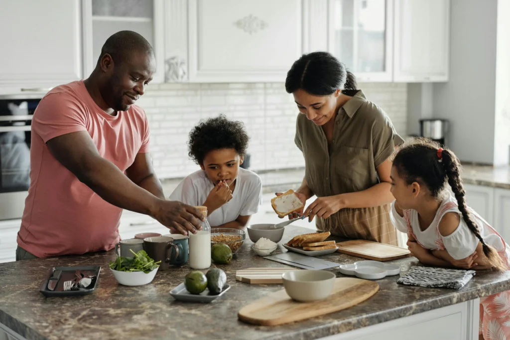 Grocery support for newcomers and vulnerable residents in Moncton