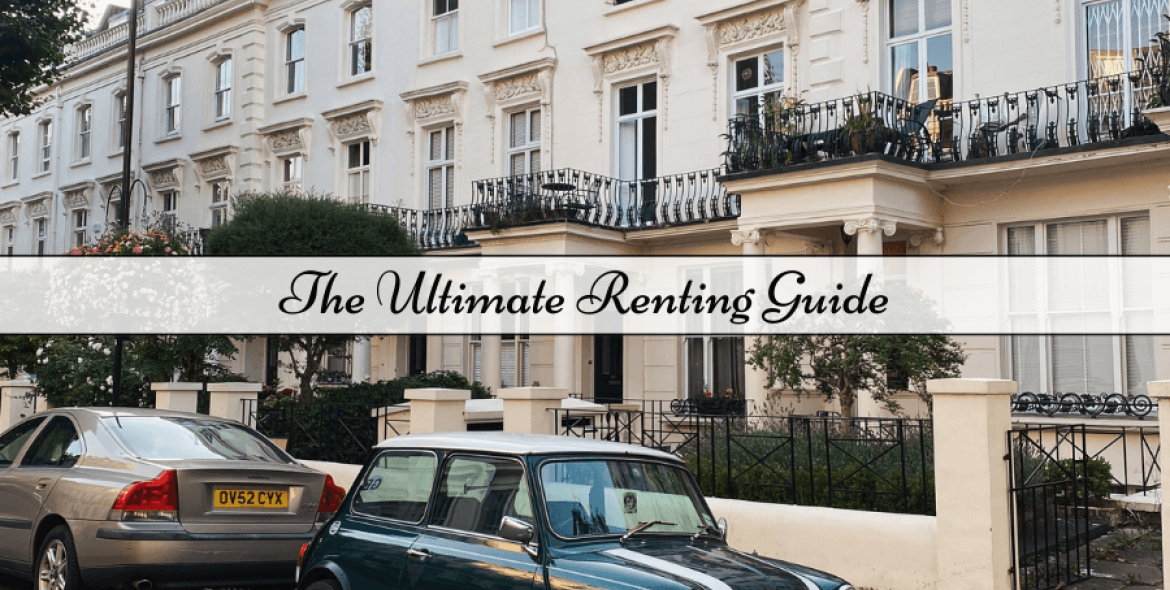 Comprehensive Renting Guide for Newcomers