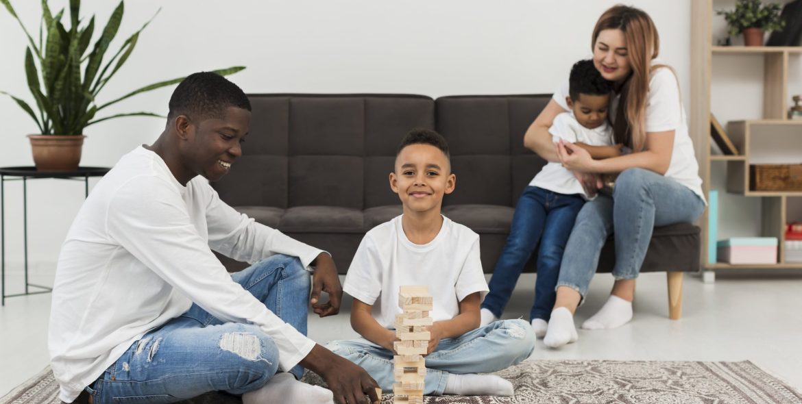Stress Management Techniques for Newcomer Families